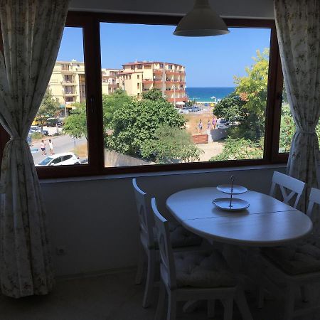 Apartment Moments Sozopol Exterior foto