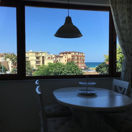 Apartment Moments Sozopol Exterior foto