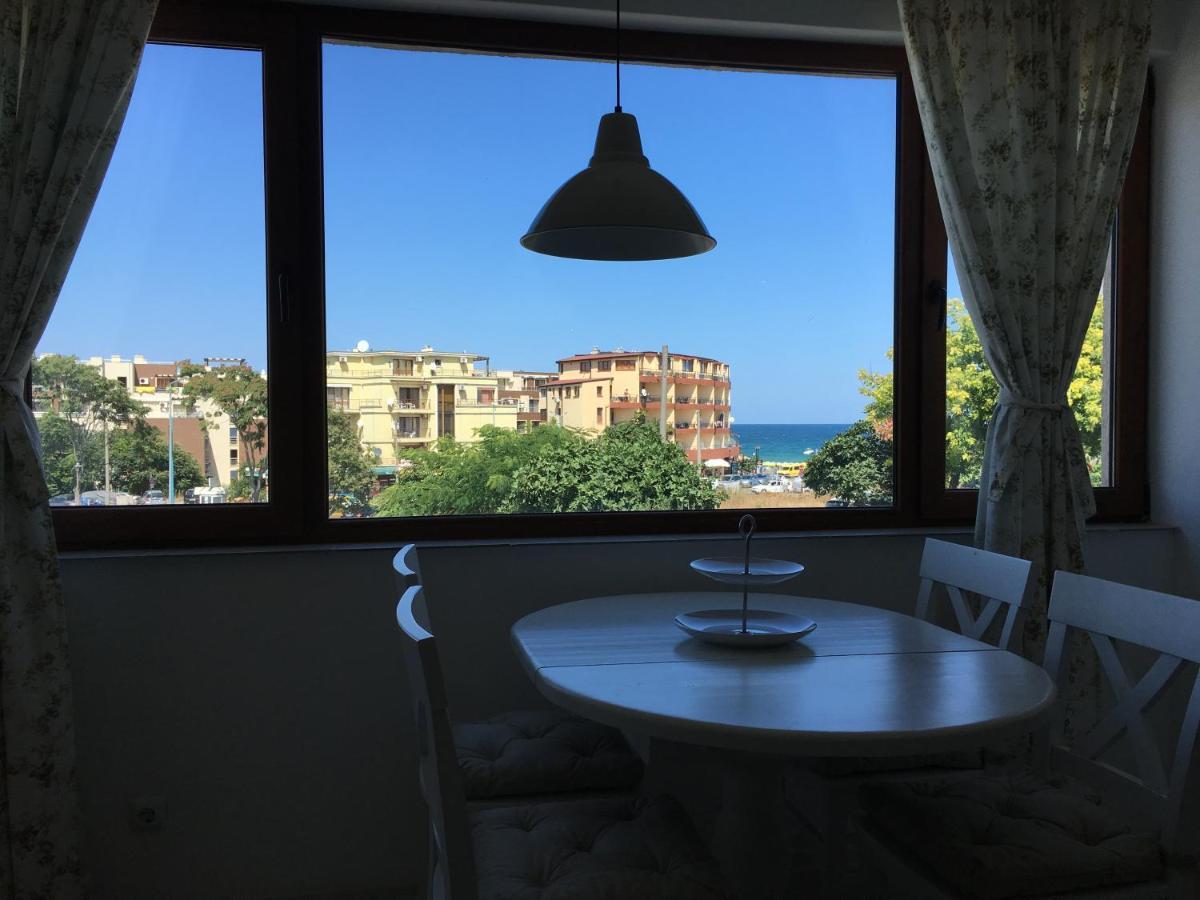 Apartment Moments Sozopol Exterior foto