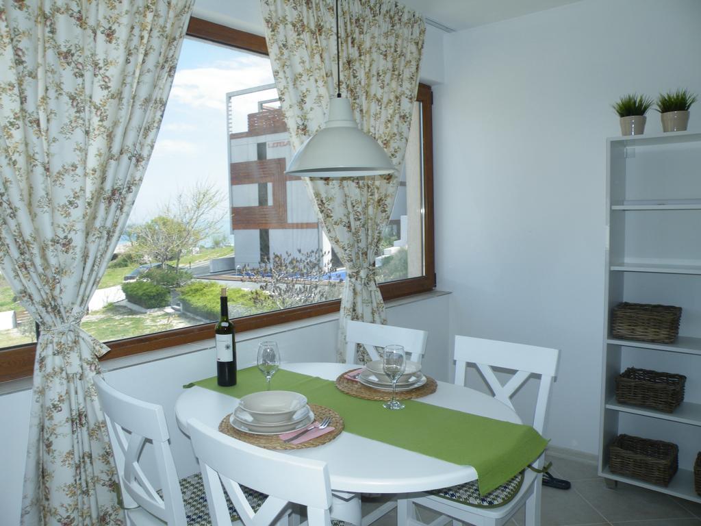 Apartment Moments Sozopol Quarto foto