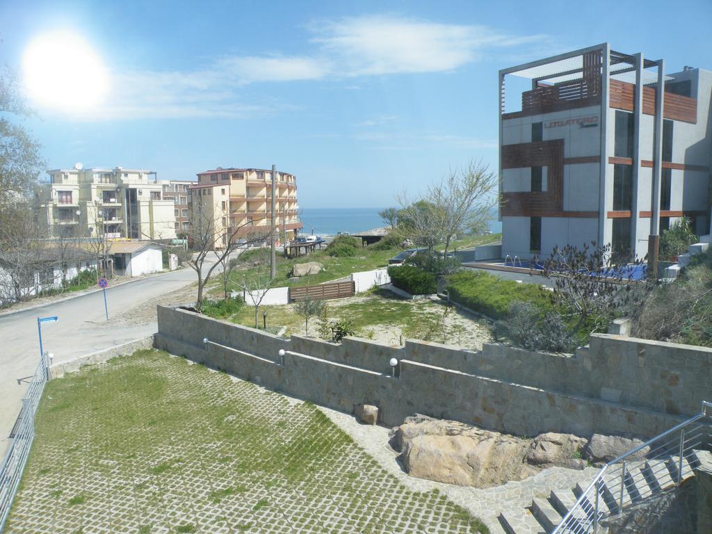 Apartment Moments Sozopol Quarto foto