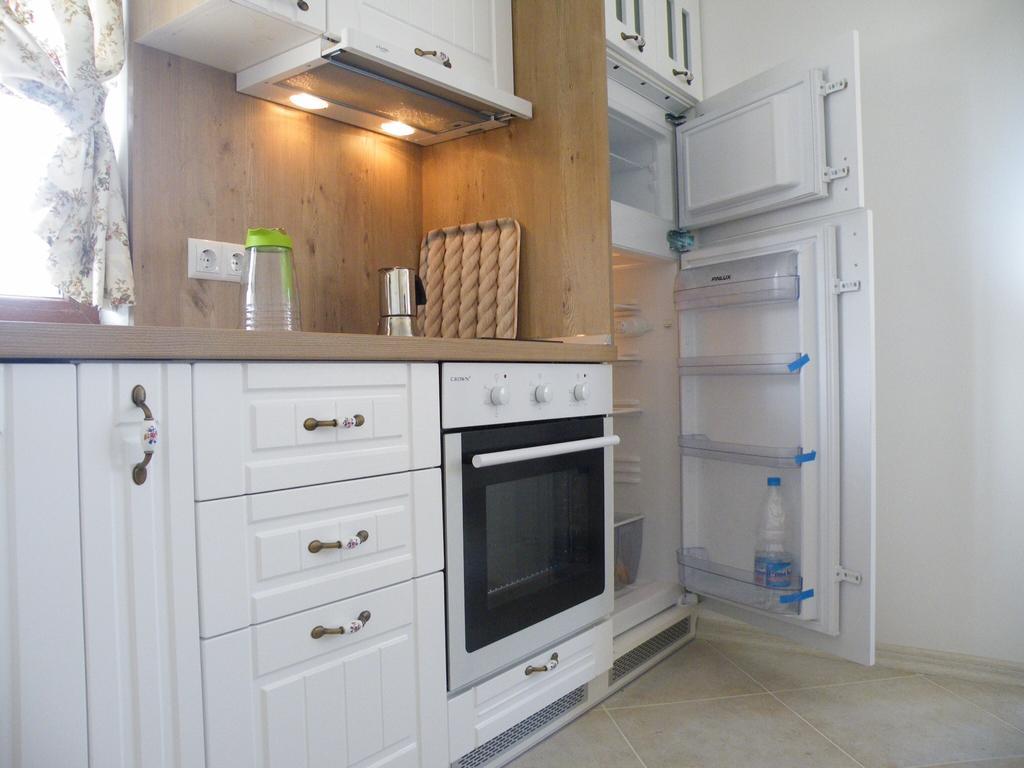 Apartment Moments Sozopol Quarto foto