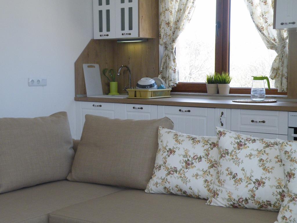 Apartment Moments Sozopol Quarto foto
