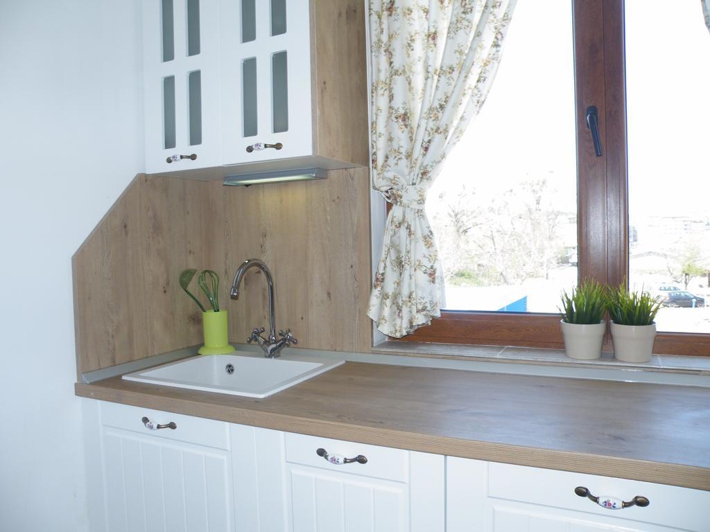 Apartment Moments Sozopol Quarto foto