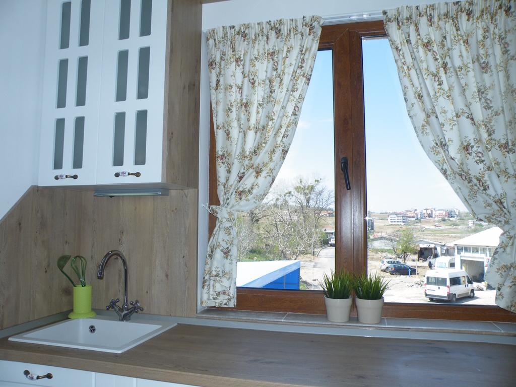 Apartment Moments Sozopol Quarto foto
