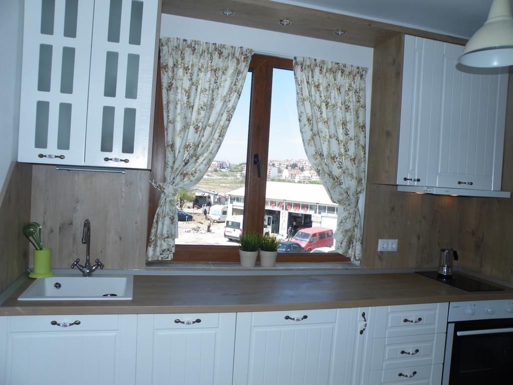 Apartment Moments Sozopol Quarto foto