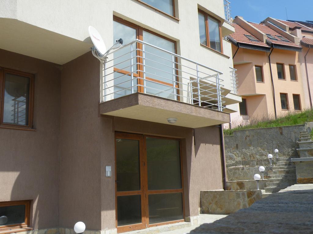 Apartment Moments Sozopol Quarto foto