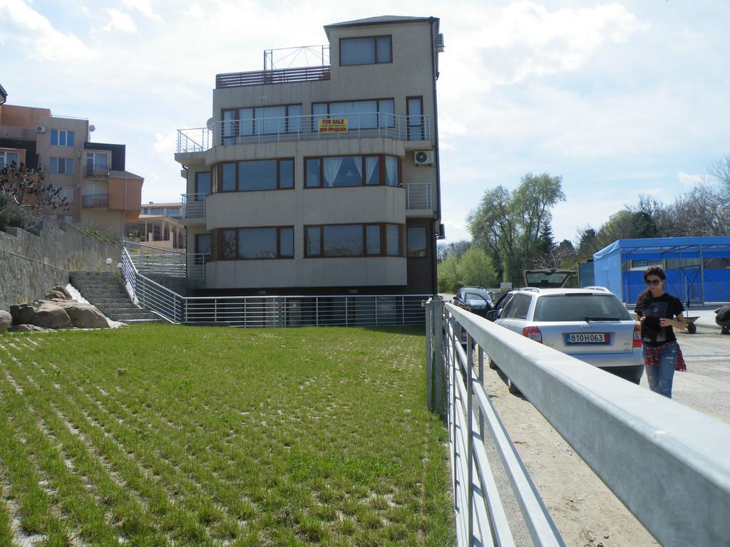 Apartment Moments Sozopol Quarto foto