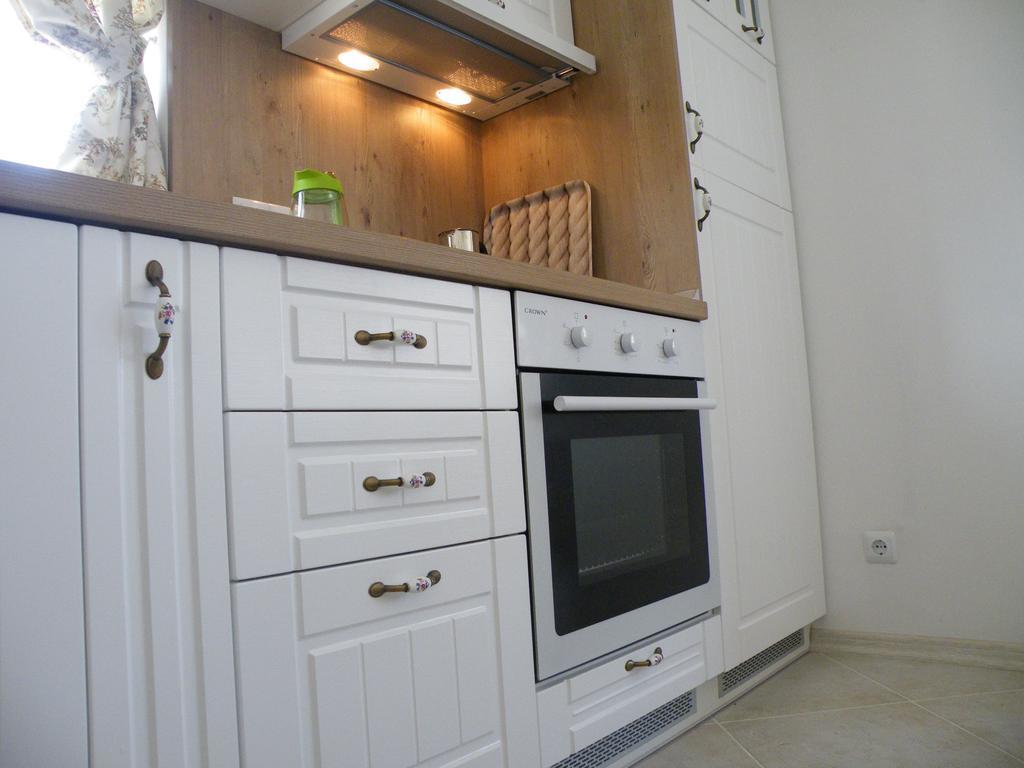 Apartment Moments Sozopol Quarto foto