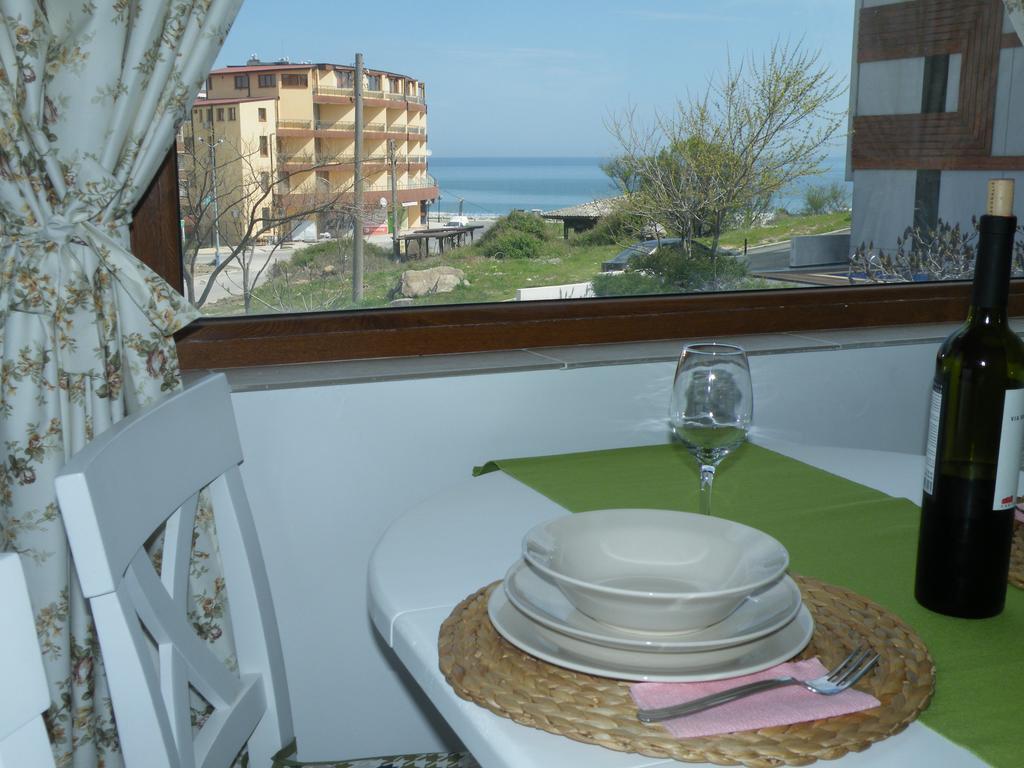 Apartment Moments Sozopol Quarto foto