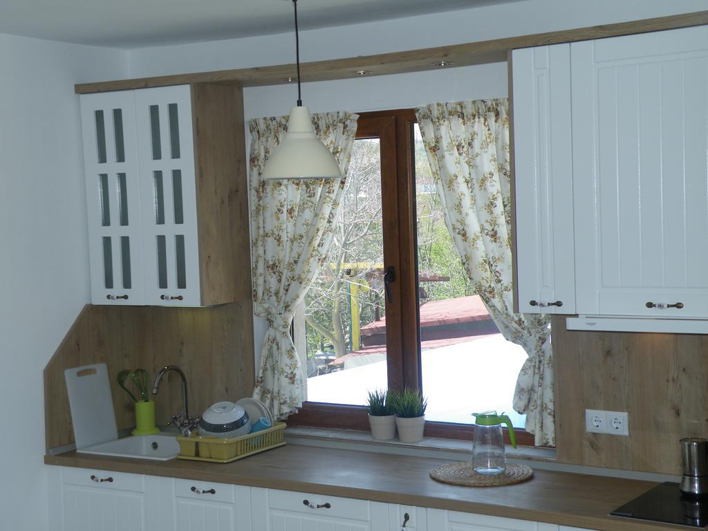 Apartment Moments Sozopol Quarto foto