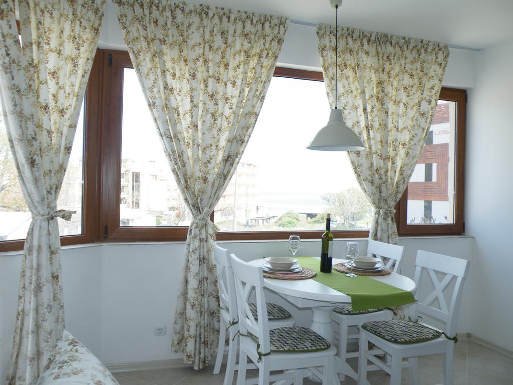 Apartment Moments Sozopol Quarto foto