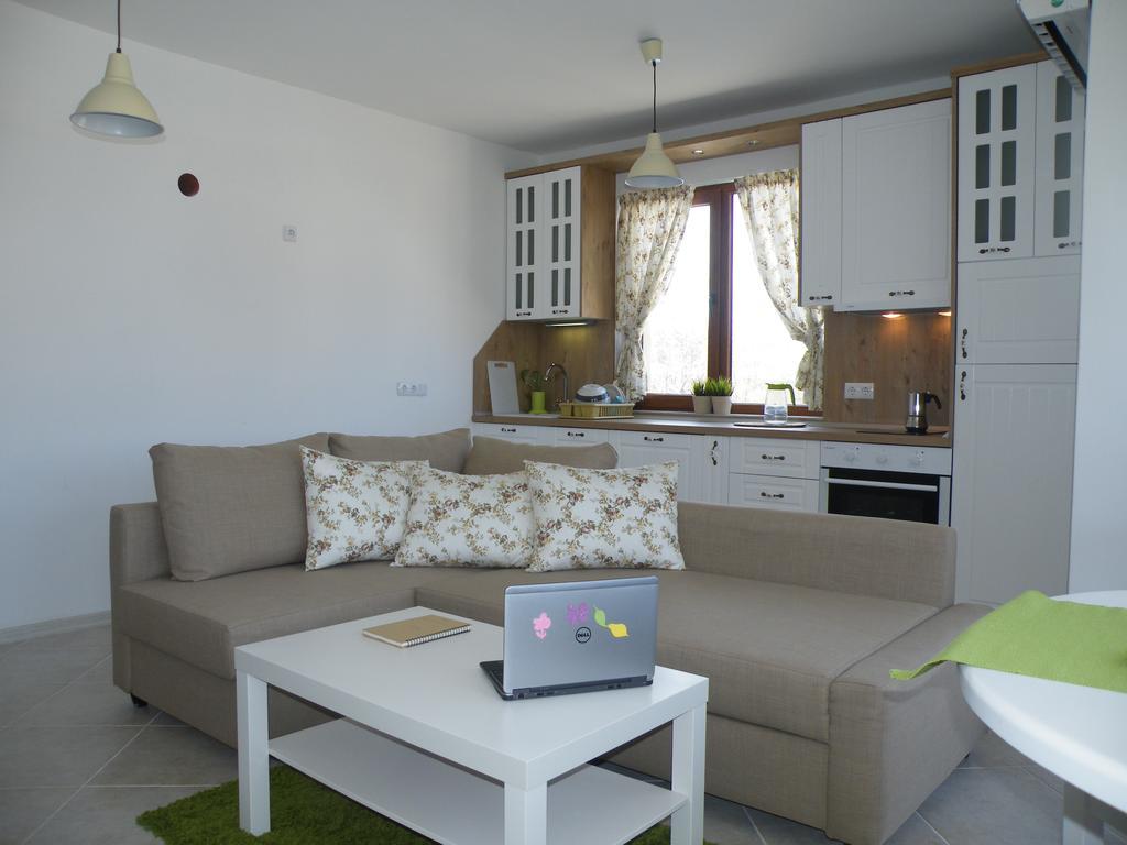 Apartment Moments Sozopol Quarto foto